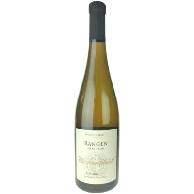 Alsace Grand Cru Rangen de ThannVendange Tardive 2015, Domaine Schoffit